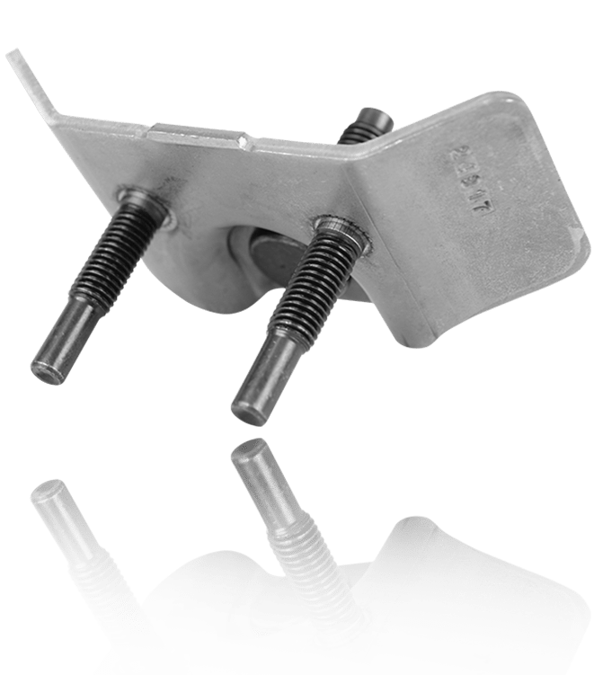 Welded Tool Assembled by Precision Welding Company in Illinois