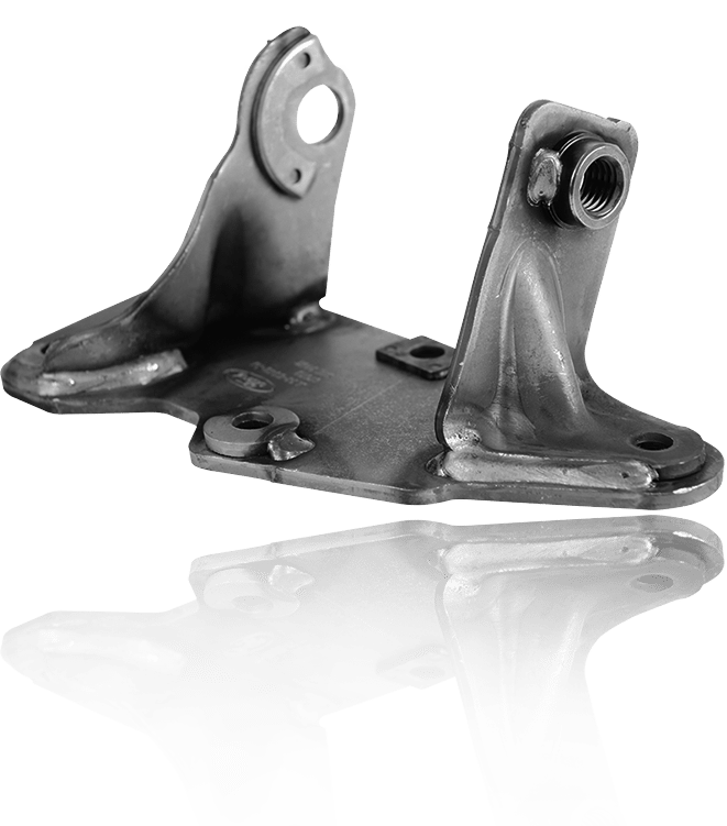 Metal Stamping Parts By Precision Metal Forming Company in Illinois